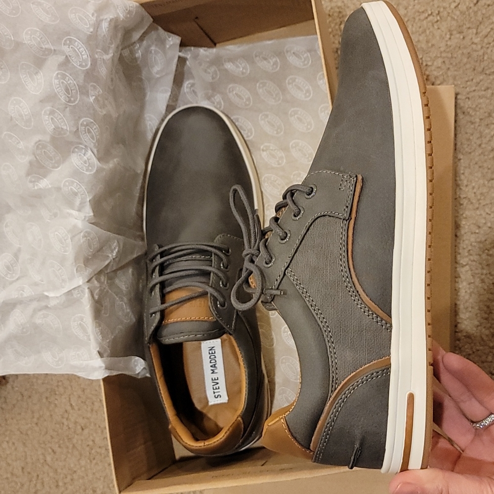 Steve Madden Jalen Shoes